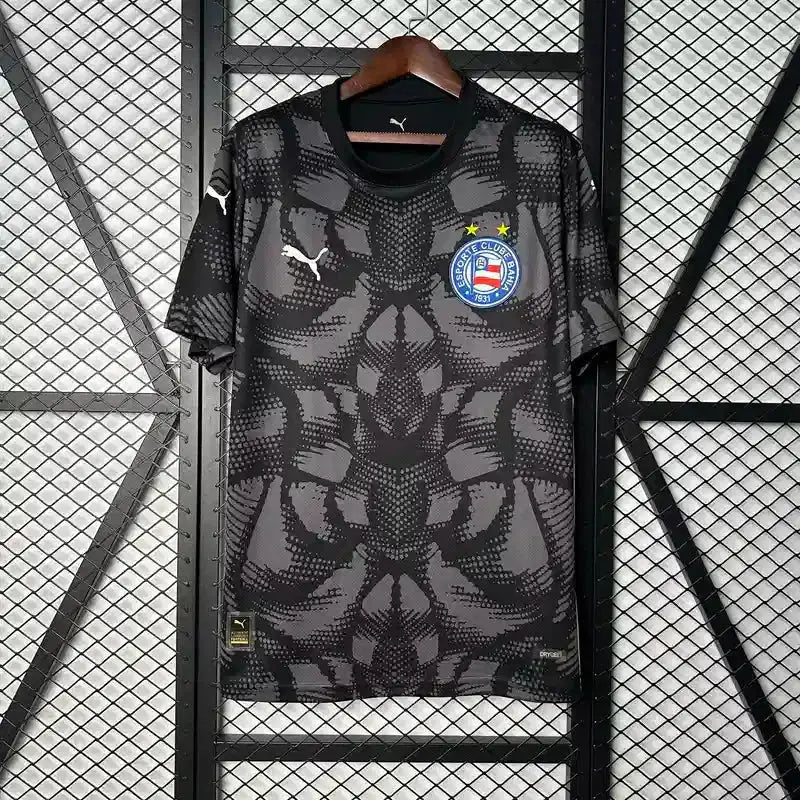 Maillot Bahia gardien de but 2025/2026 YamaKits Foot