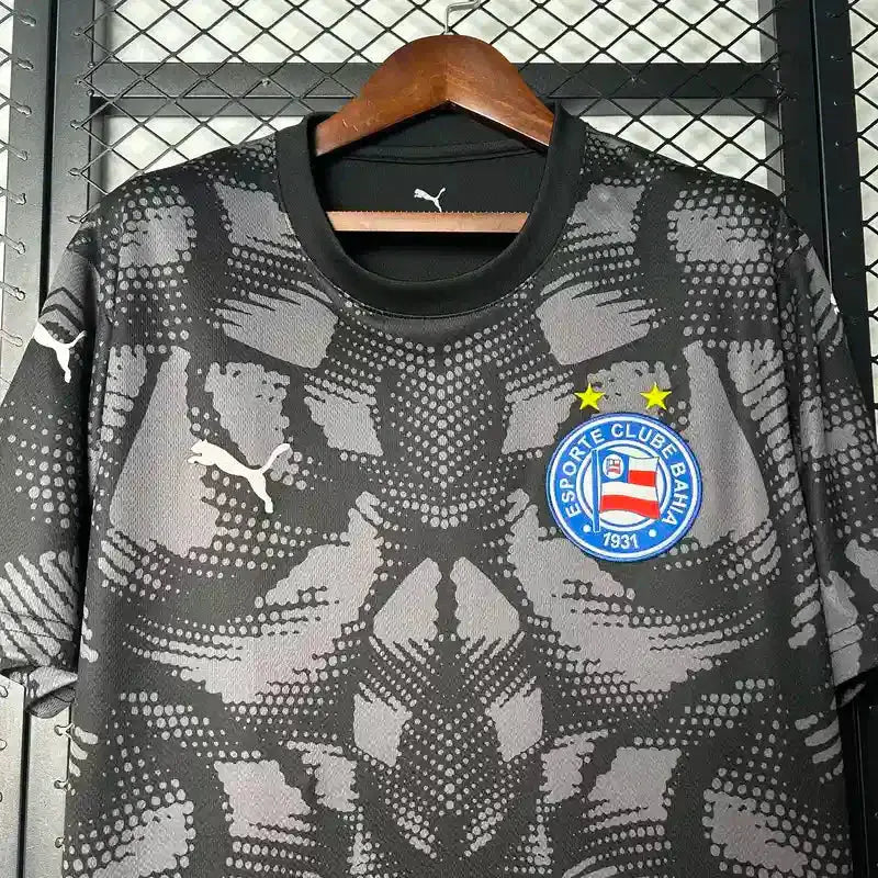 Maillot Bahia gardien de but 2025/2026 YamaKits Foot