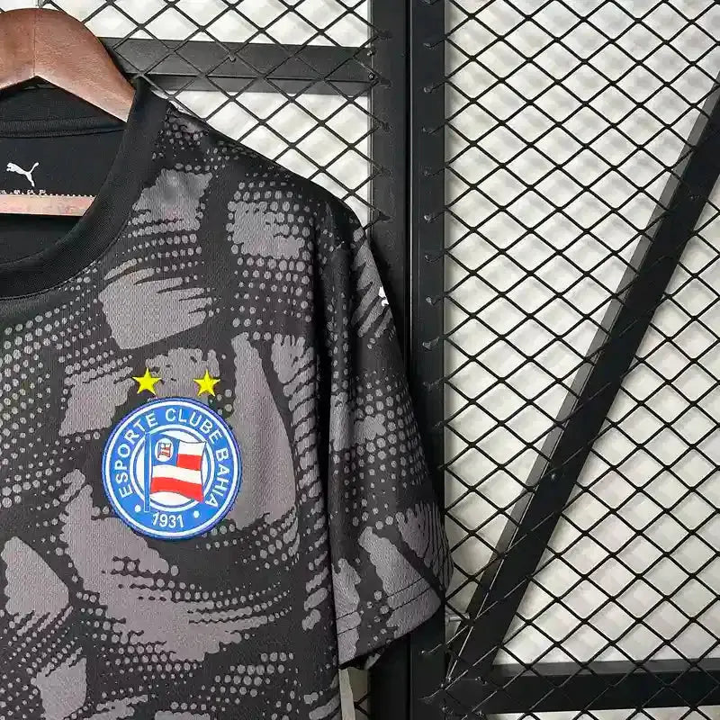 Maillot Bahia gardien de but 2025/2026 YamaKits Foot