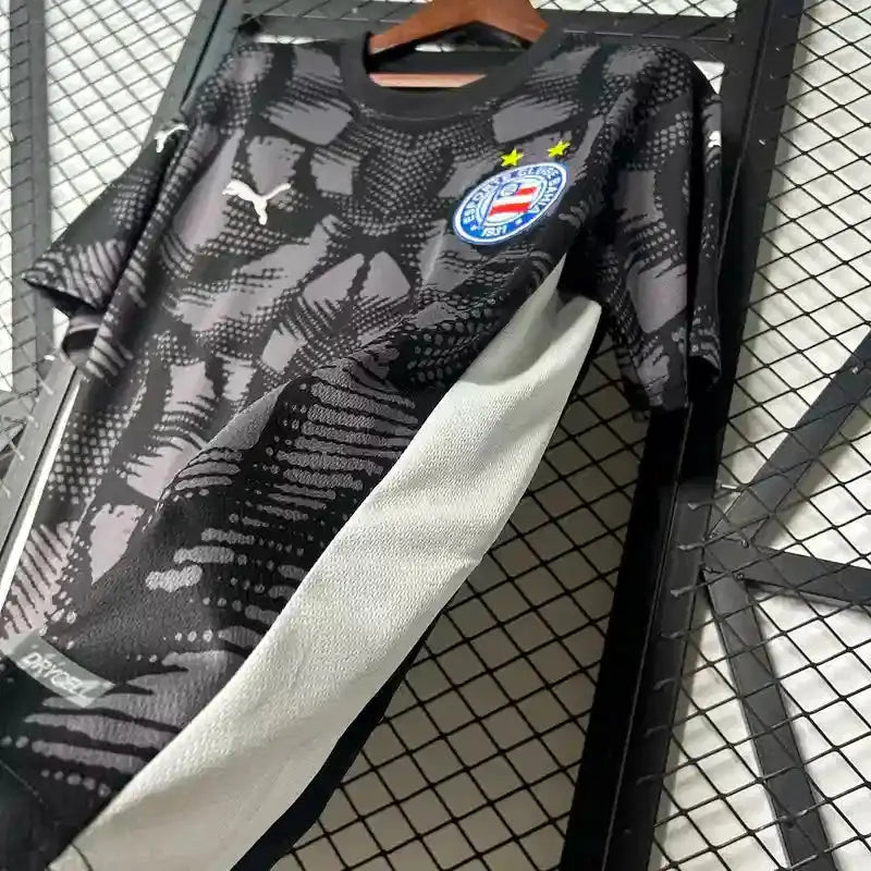 Maillot Bahia gardien de but 2025/2026 YamaKits Foot