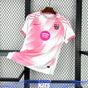 Maillot Barcelone Édition Spéciale Rose & Blanc 2025/2026