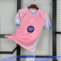 Maillot Barcelone concept "Rose" 2025/2026