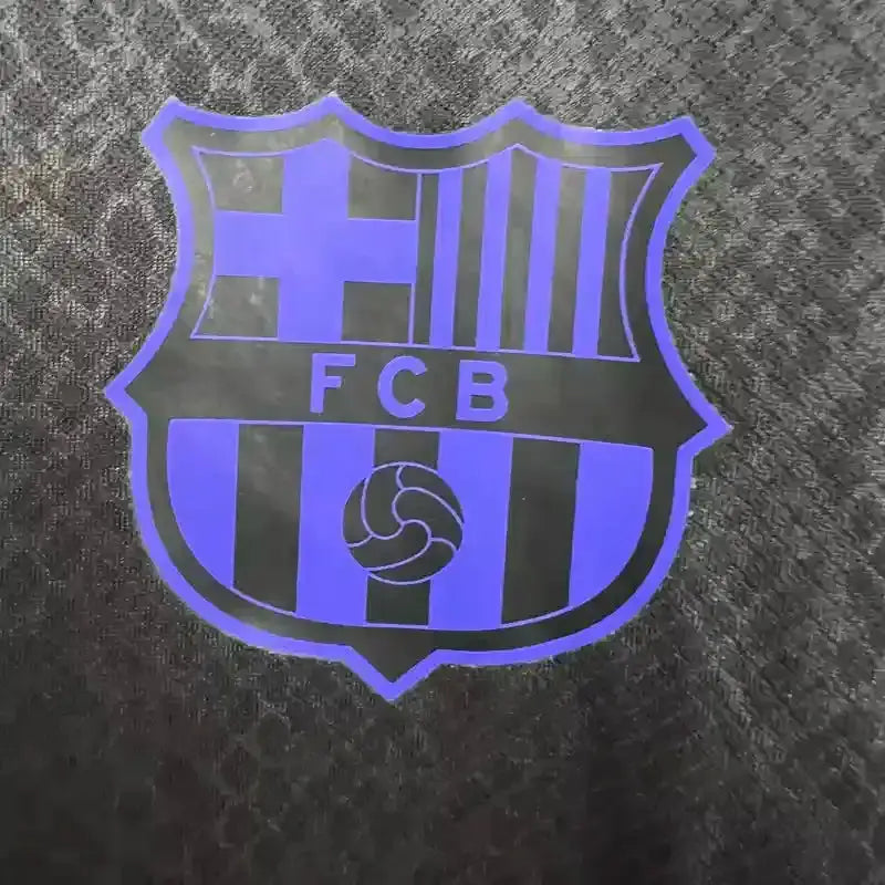 Maillot Barcelone concept "Snake" 2025/2026 YamaKits Foot
