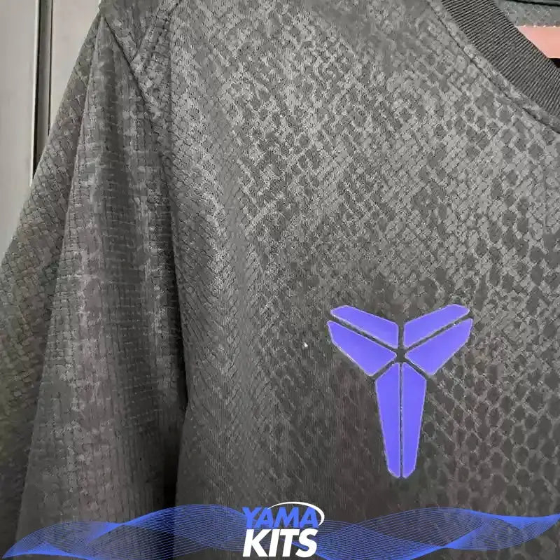 Maillot Barcelone concept "Snake" 2025/2026 YamaKits Foot