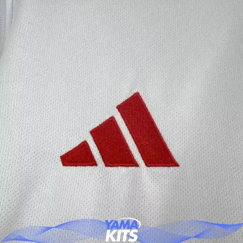 Maillot Benfica concept "Rouge" 2026/2027 YamaKits Foot