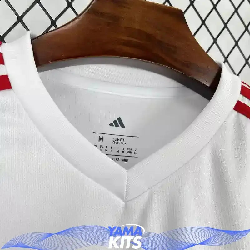 Maillot Benfica concept "Rouge" 2026/2027 YamaKits Foot