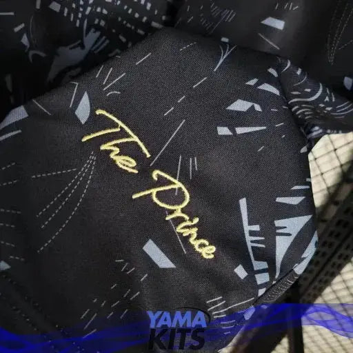 Maillot Brésil concept « Neymar » 2023/2024 YamaKits Foot