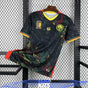 Maillot Cameroun extérieur secondaire 2025/2026