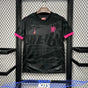 Maillot Chelsea Third "Noir, rose" 2024/2025