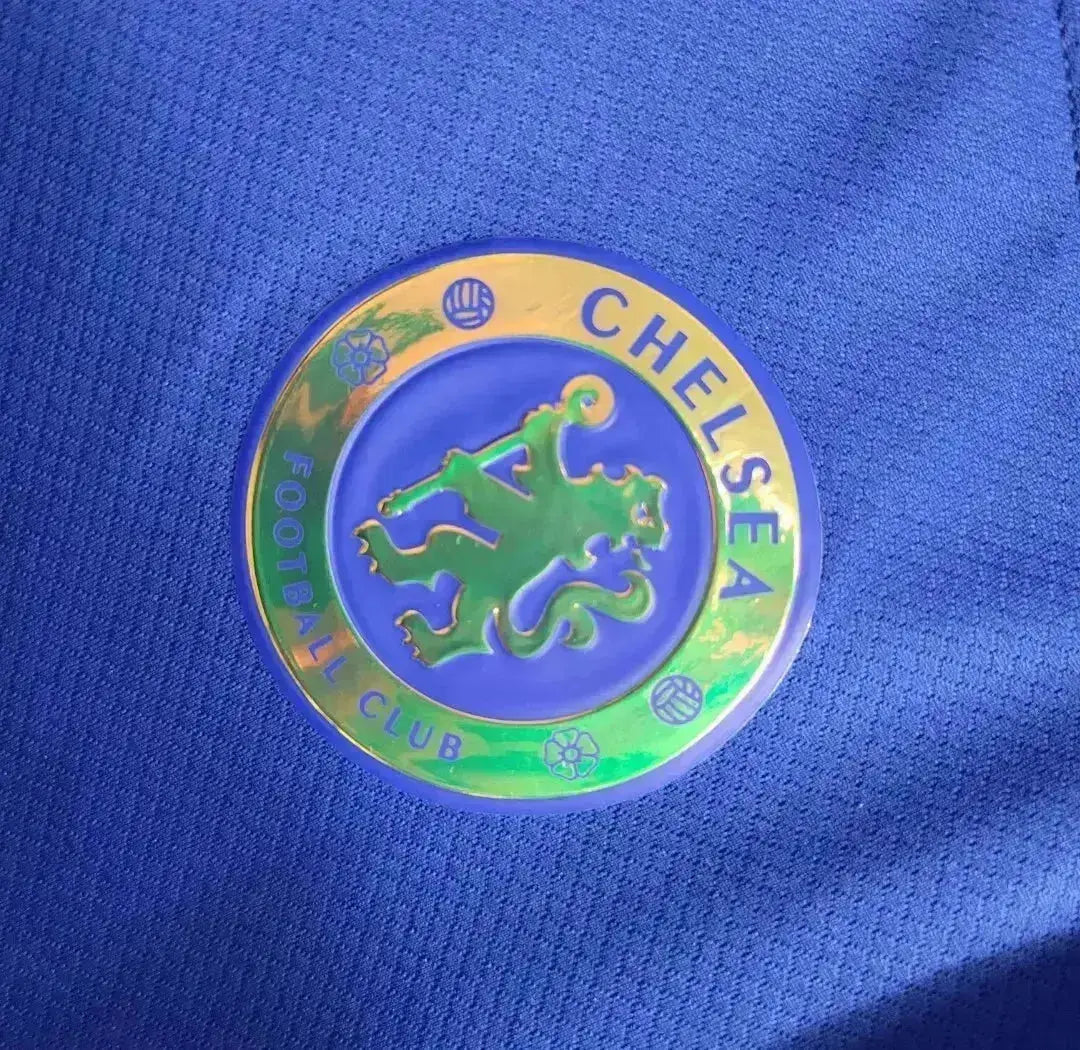 Maillot Chelsea domicile 2023/2024 YamaKits Foot