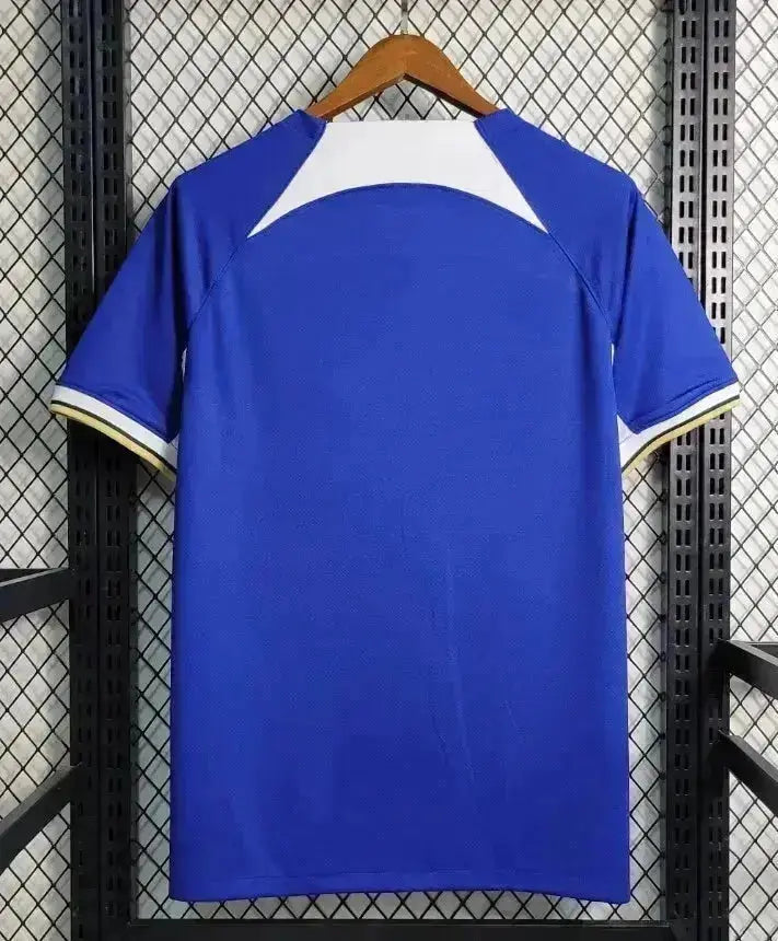 Maillot Chelsea domicile 2023/2024 YamaKits Foot
