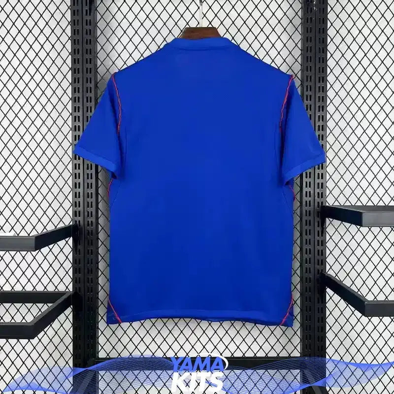 Maillot Croatie extérieur 2025/2026 YamaKits Foot