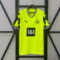 Maillot Dortmund concept "Fluo" 2024/2025
