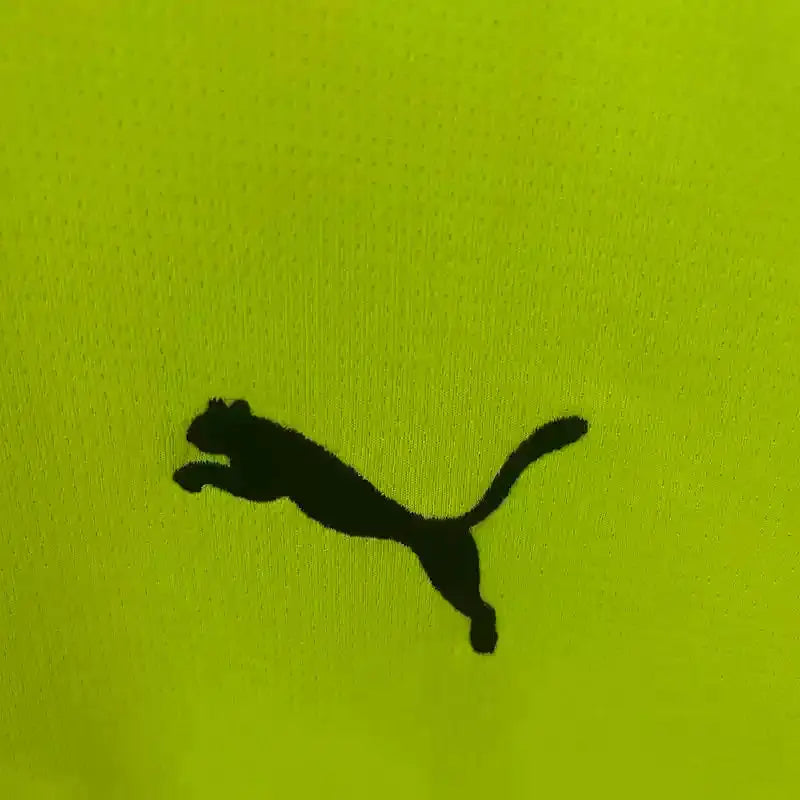 Maillot Dortmund concept "Fluo" 2024/2025 YamaKits Foot