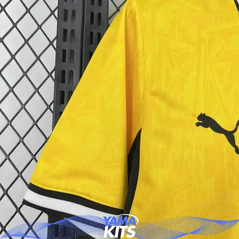Maillot Dortmund domicile 2026/2027 YamaKits Foot