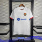 Maillot Extérieur du Barcelone « blanc » 2023-2024