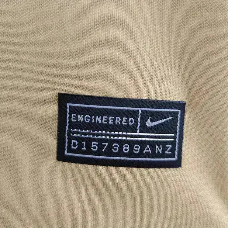 Maillot FC Barcelone Extérieur 2022/23 YamaKits Foot