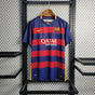 Maillot FC Barcelone RETRO domicile 2025/2016