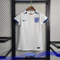 Maillot Femme Angleterre Domicile "Coupe Du Monde" 2023/2024