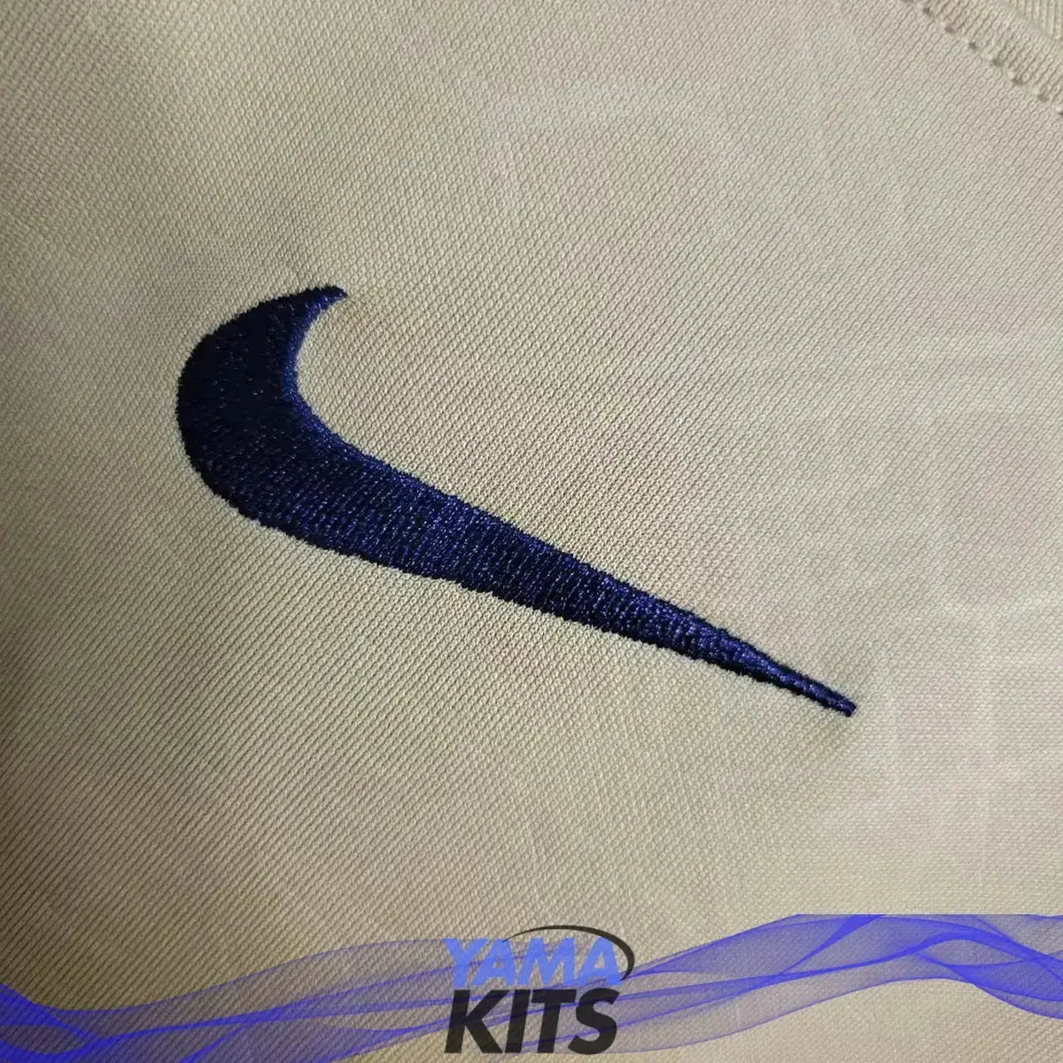 Maillot Femme Barcelone Extérieur 2022/2023 YamaKits Foot