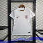 Maillot Femme Corinthians "Blanc" 2022/2023