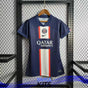 Maillot Femme Paris SG Domicile 2022/2023