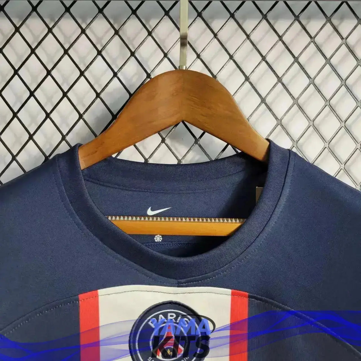 Maillot Femme Paris SG Domicile 2022/2023 YamaKits Foot