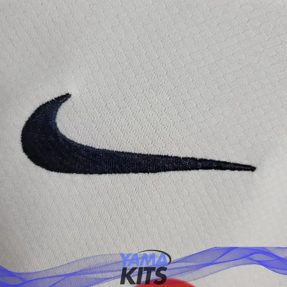 Maillot Femme Tottenham Domicile "Blanc" 2022/2023 YamaKits Foot