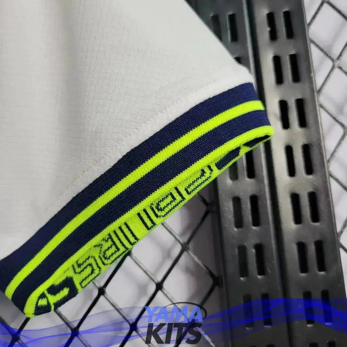 Maillot Femme Tottenham Domicile "Blanc" 2022/2023 YamaKits Foot