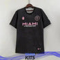 Maillot Inter Miami CF x Bape Noir 2023/2024