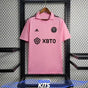 Maillot Inter Miami Domicile "Rose" 2023/2024