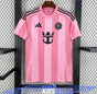 Maillot Inter Miami domicile 2025/2026