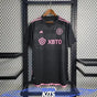 Maillot Inter Miami extérieur "Noir" 2023/2024