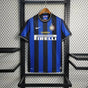 Maillot Inter Milan RETRO domicile 2009/2010