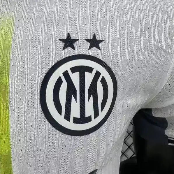 Maillot Inter Milan concept 2025/2026 Version Player YamaKits Foot