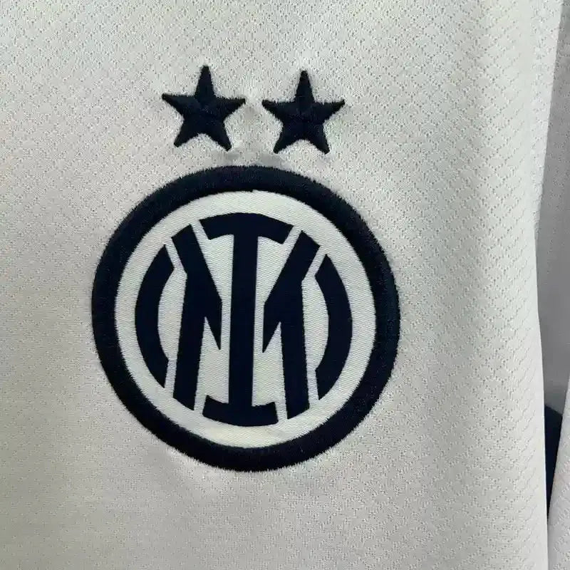 Maillot Inter Milan concept 2025/2026 YamaKits Foot