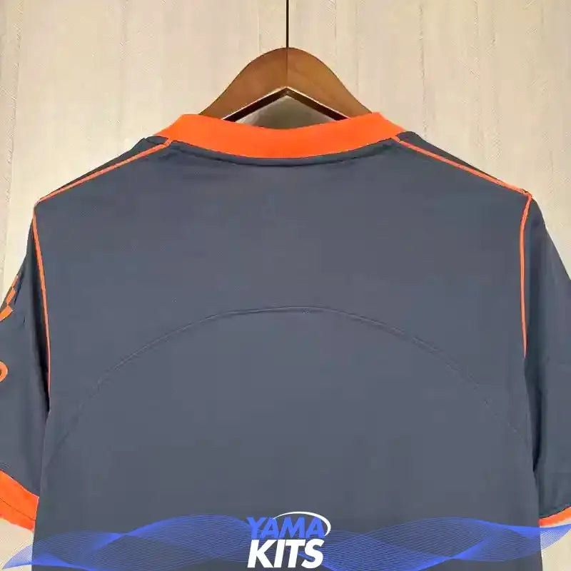 Maillot Inter Milan extérieur secondaire 2025/2026 YamaKits Foot