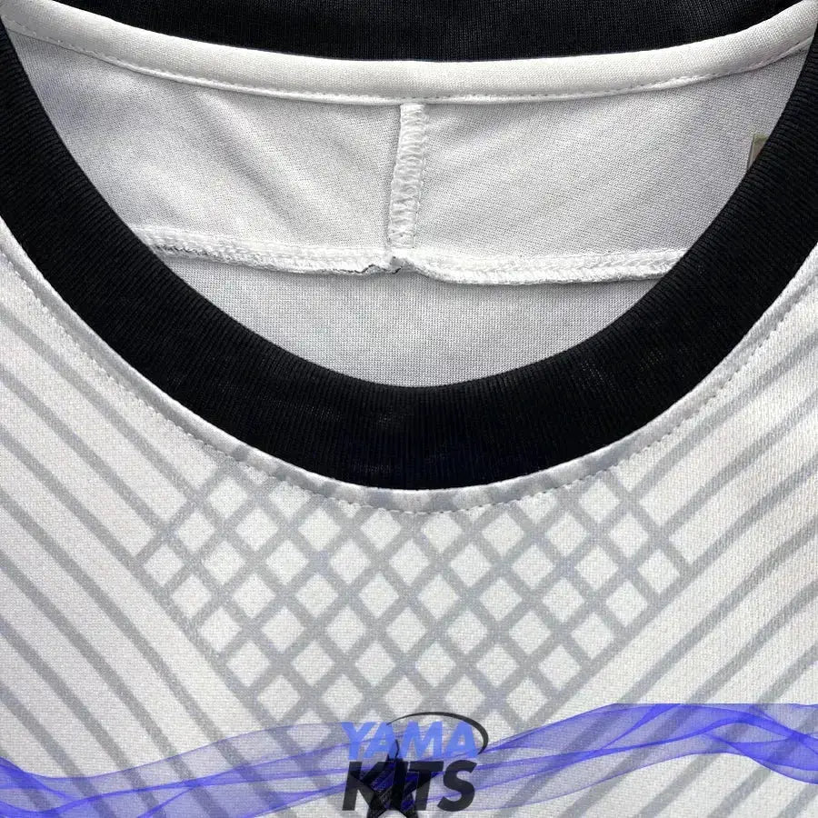 Maillot Inter milan concept « Serpent » 2024/2025 YamaKits Foot