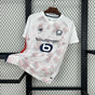Maillot Lille LOSC extérieur 2024/2025