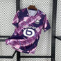 Maillot Lille OSC extérieur 2025/2026