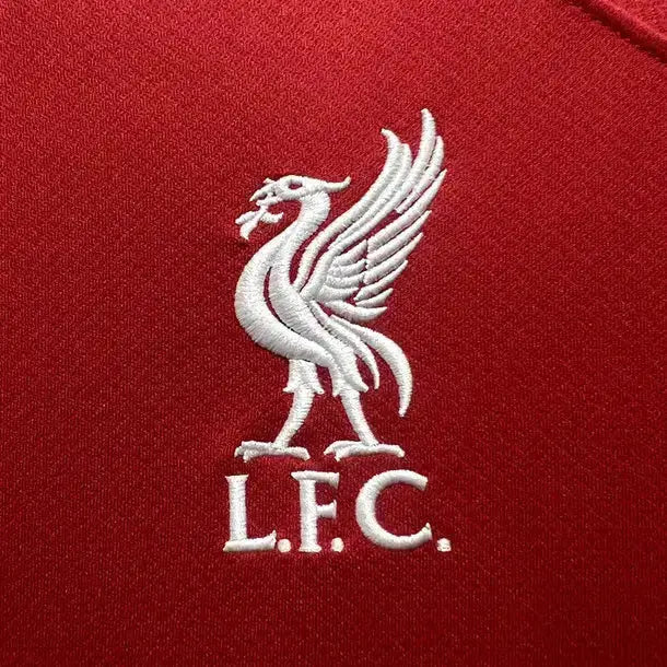 Maillot Liverpool Domicile "Rouge" 2023/2024 YamaKits Foot