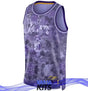 Maillot Los Angeles Lakers MVP Select Series