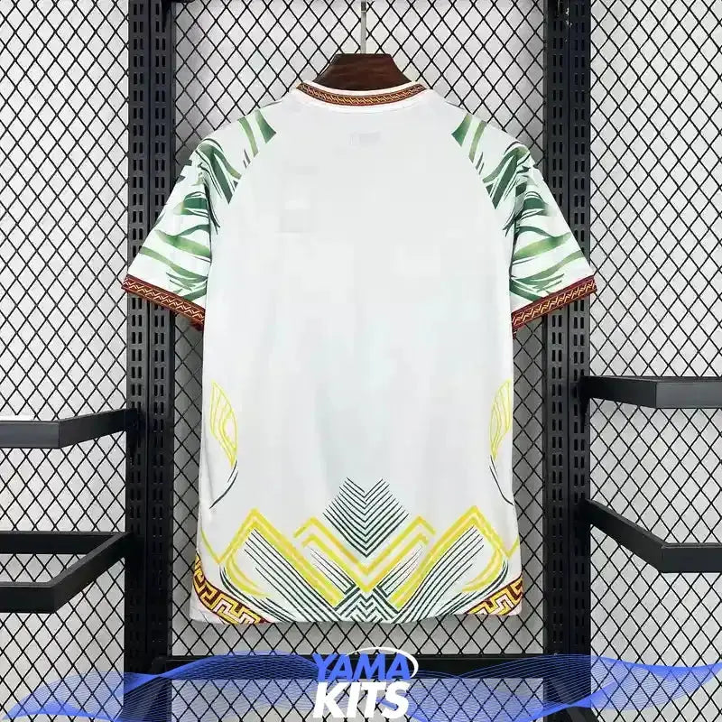 Maillot Mali domicile 2026/2027 YamaKits Foot