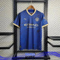 Maillot Manchester City Concept "Blue" 2023/24