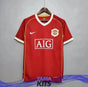 Maillot Manchester United Rétro 2006/2007