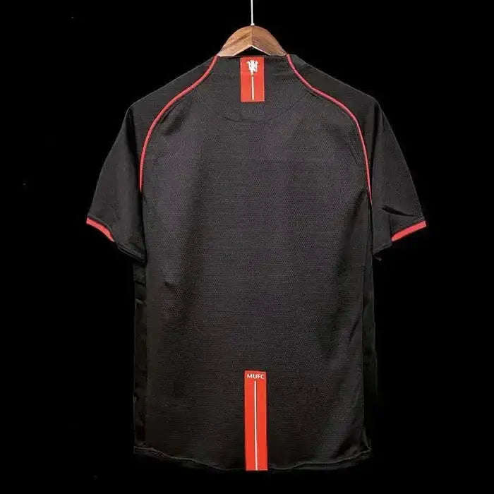 Maillot Manchester United Retro 2006/2007 YamaKits Foot