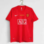 Maillot Manchester United "Retro" 2006/2007