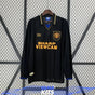 Maillot Manchester united extérieur Rétro manches longues 1993/1994￼