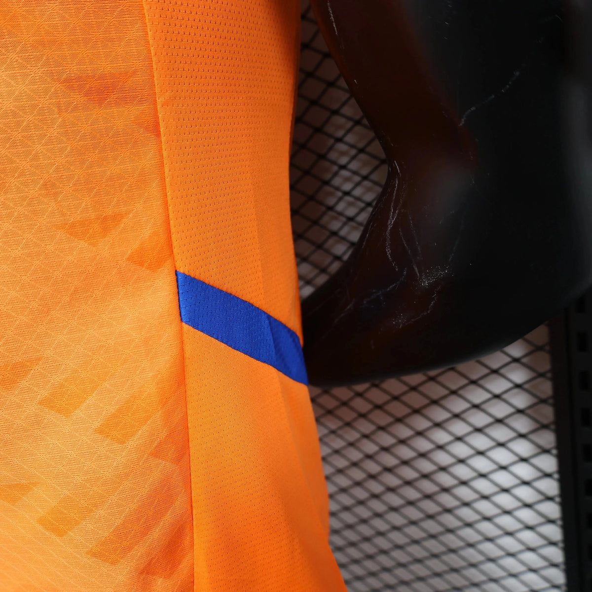 Maillot Marseille Third "Orange" 2024/2025 YamaKits Foot