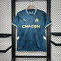 Maillot Marseille extérieur "Bleu" 2024/2025